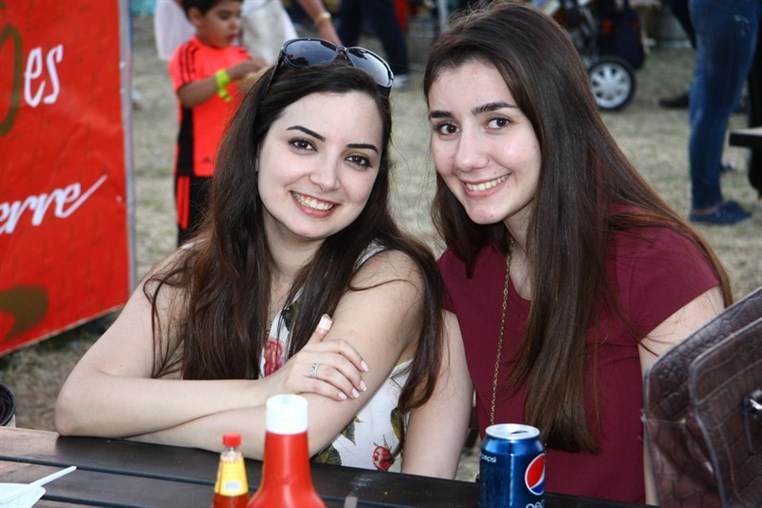 Garden Show & Spring Festival